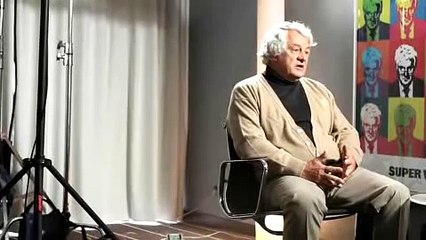 SAP's Hasso Plattner on Databases and Oracle's Larry Ellison