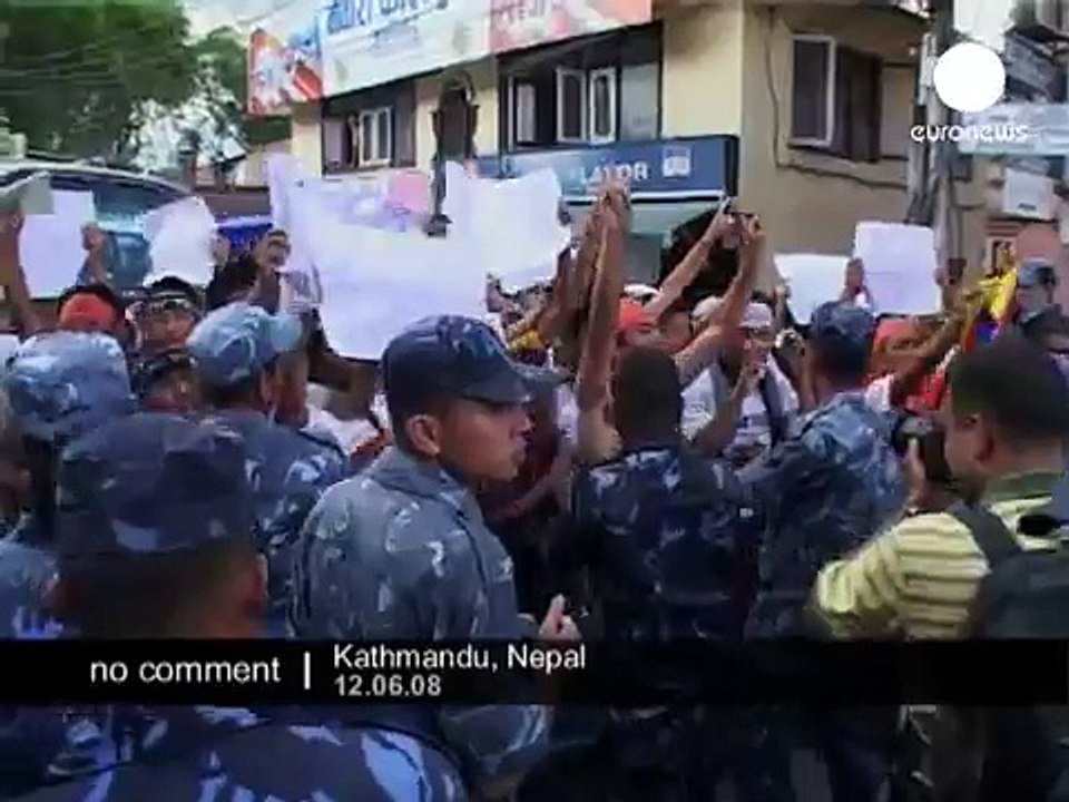 Kathmandu - Nepal