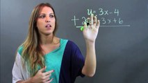 How to Solve Linear Equations by Elimination Method : Linear Algebra Education