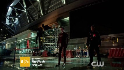 THE FLASH - Rogue Air Trailer - S1E22 (Full HD)