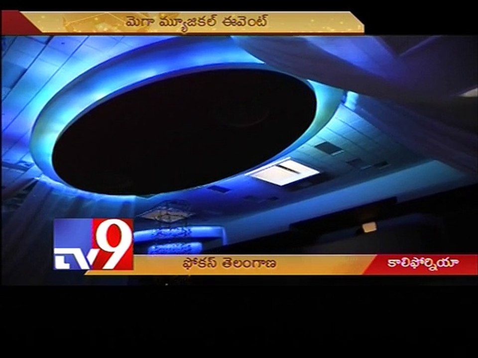 Sankara Eye Foundation to focus on Telangana - California -USA