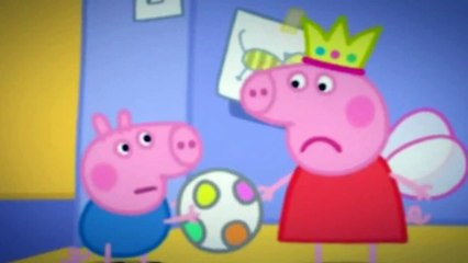Peppa pig 1x04 en Español HD