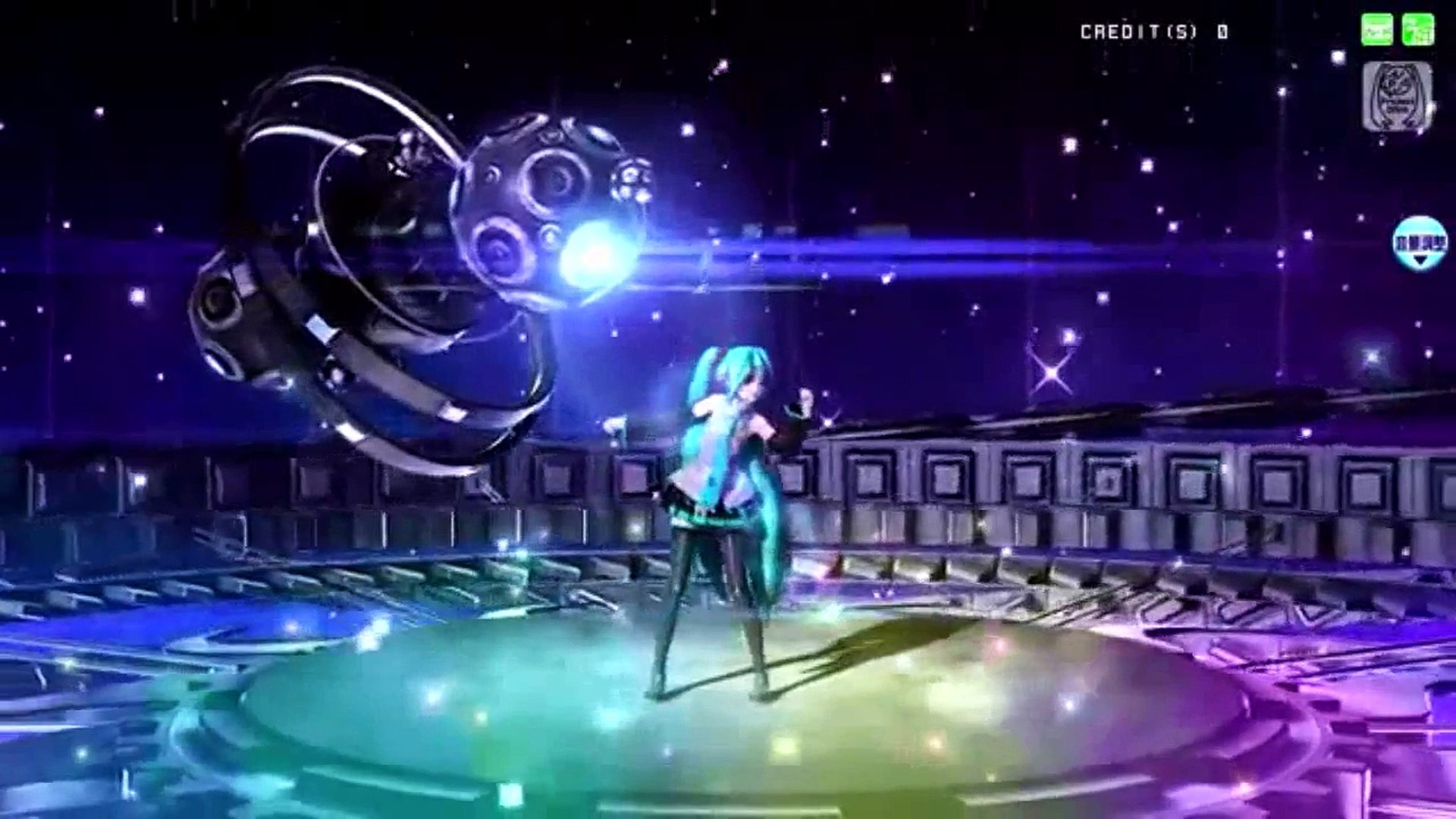 Hatsune Miku Tell Your World Video Dailymotion