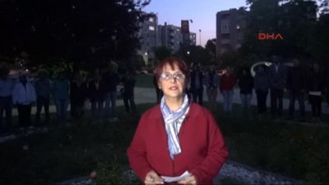 Deniz Gezmiş, Hüseyin İnan ve Yusuf Aslan Bursa?da Anıldı