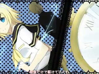 ♪Romeo & Cinderella - Kagamine Rin Len♪