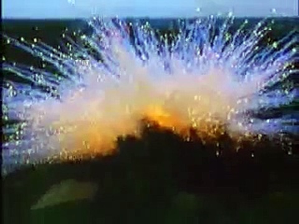 Vietnam: American Holocaust - Bombing Vietnam