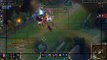 Leblanc Jukes Montage Trolling and Funny Moments 2015 League of Legends