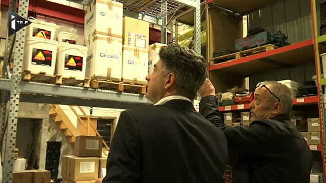 Trois ans de Hollande au pouvoir : le bilan mitigé d'une PME