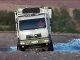 MAN / UNIMOG / VOLVO - UNICAT ® Expedition Vehicle Off Road Camper - Expeditionsmobil