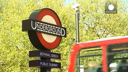 Londralı göçmenler kontrollü göç politikasından yana