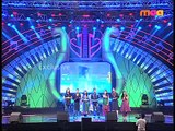 Maa Music Awards 2012 - All Singers Performance