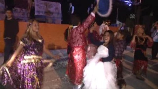 Kakava-Hıdırellez Şenlikleri