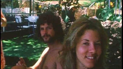 Fleetwood Mac "Angel" Tusk Album 1979 with lyrics