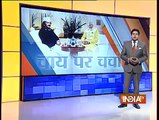 PM Modi's Chai Pe Charcha with Arvind Kejriwal Tomorrow - India TV