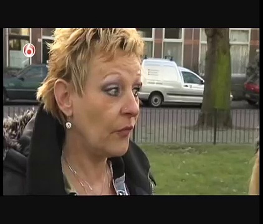 SBS 6 Undercover in Nederland Internet oplichting.4/4