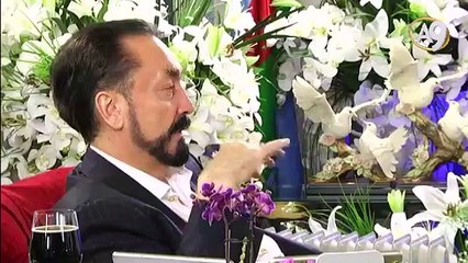 Allah dua eden Müslümana değer veriyor. Dua terkedildiğinde felaket geliyor