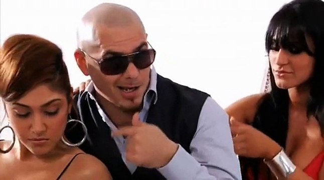 Pitbull - I Know You Want Me (Calle Ocho)