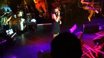 ZAZ Samba em Preludio, Circo Voador, Rio 20-03-2015