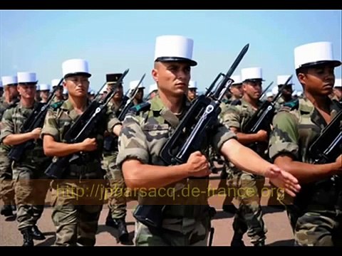 legion etrangere - kepi blanc.wmv nostalgiquedesannees80.playtheradio.com