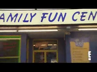 Nikki Bella Battles John Cena in the Cage