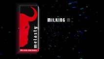 Milk Transfer Pump for Milking Parlour - Melasty®