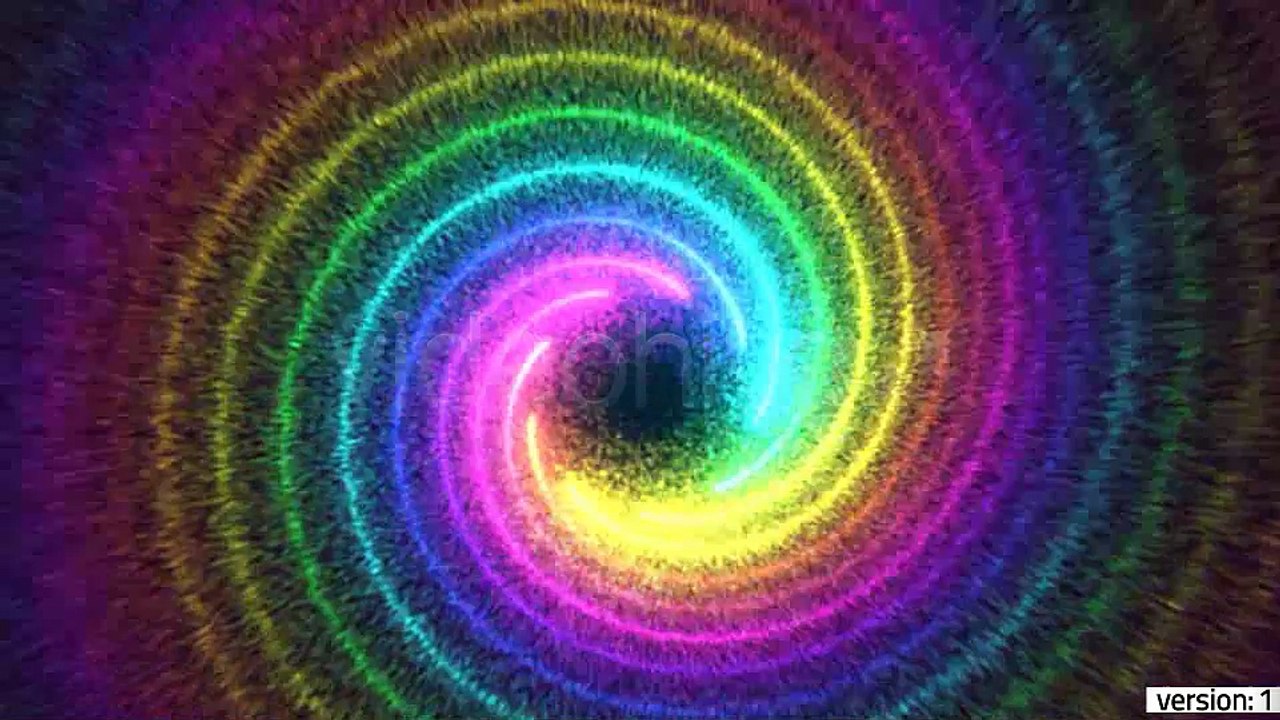 After Effects Project Files - Energy Ring Logo Revealer - VideoHive 2571650