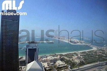 23 Marina Duplex Penthouse With Pool 4 Bed - mlsae.com