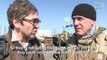Reporter's Confrontation at Ukrainian Checkpoint: Russian Roulette in Ukraine (Dispatch 6)