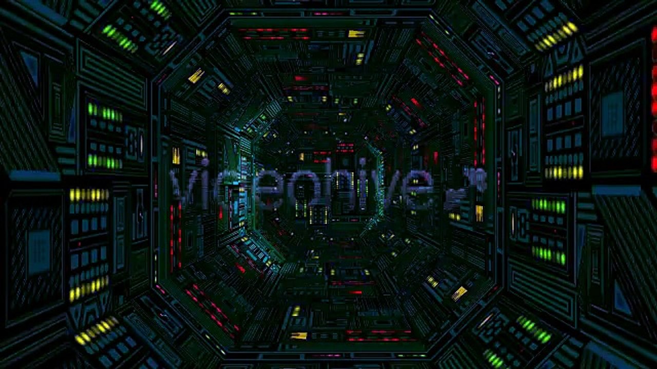 After Effects Project Files - System Control - VideoHive 2523946