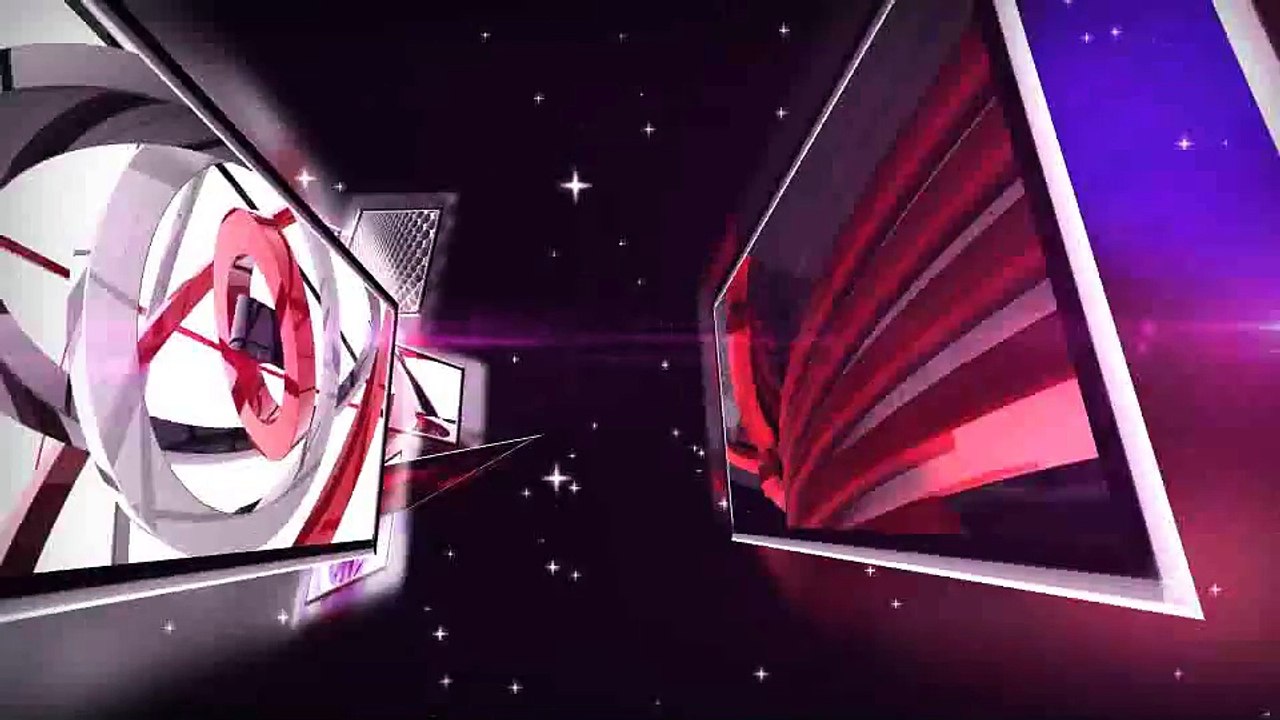 After Effects Project Files - Space Presentation - VideoHive 2531573