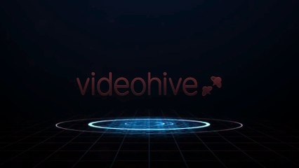 After Effects Project Files - High-Tech Logo Reveal - VideoHive 2548817