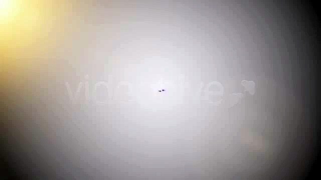 After Effects Project Files - Colorful Particles Logo Reveal II - VideoHive 2561926