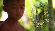 Meet 5 year old Filipino surfer/skater Kai Kai Alcala..
