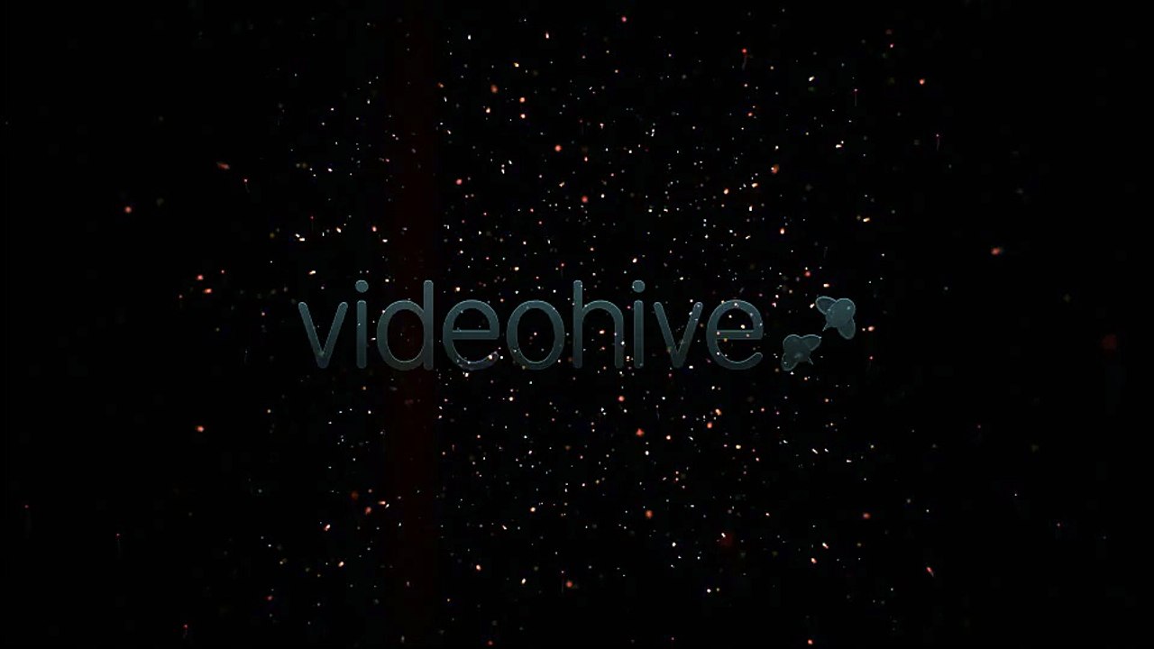 After Effects Project Files - Wellcome to hell - VideoHive 2564495