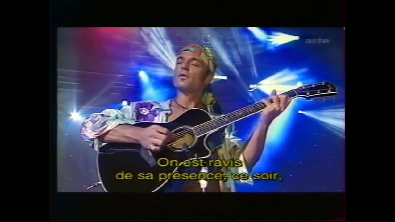 SCORPIONS  Zucchero   Send me an angel