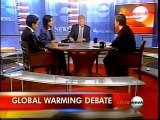 Global Warming debate