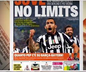 CITTACELESTE.IT - Rassegna stampa 6/05/2015