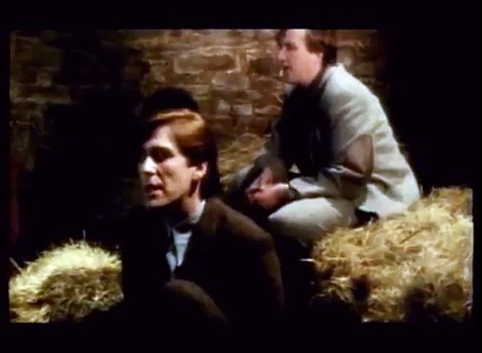 china crisis - wishful thinking