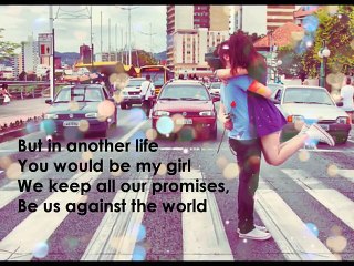 The One That Got Away Lyrics Boyce Avenue Cover