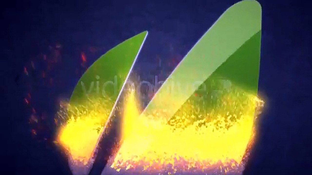 After Effects Project Files - Disintegration - VideoHive 2577050