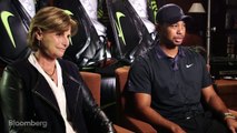 Tiger Woods: We Are Trying to Make Golf Cool