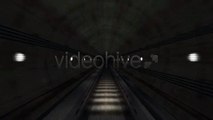 After Effects Project Files - Cinematic Grunge Subway Tunnel Titles - VideoHive 2576723
