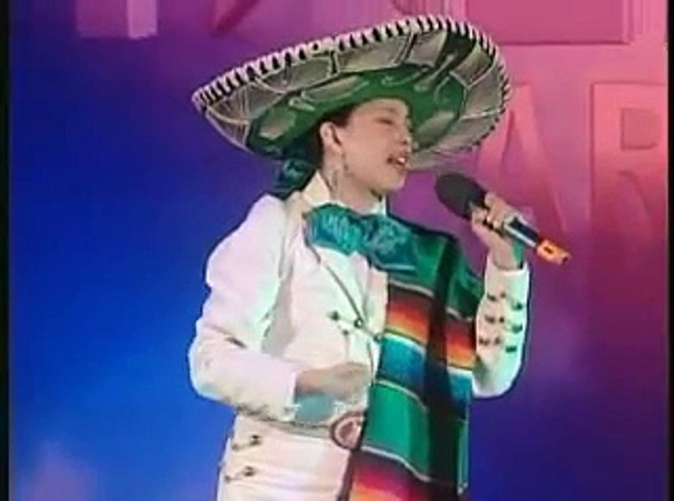 Talento Argentino - Fabiola Andrade