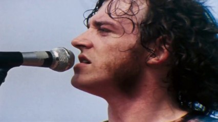 Joe Cocker - With A Little Help From My Friends (Live-1969)