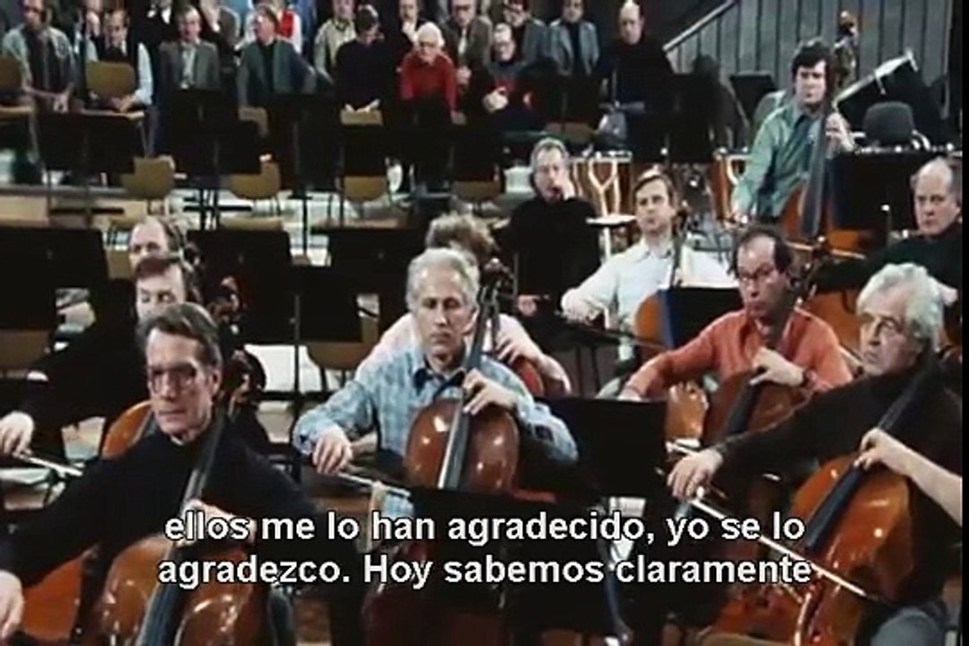 Karajan: 9 Symphony