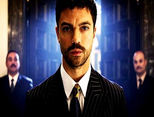 Watch movies Online The Devil's Double (2011) For Free - Part 4/5