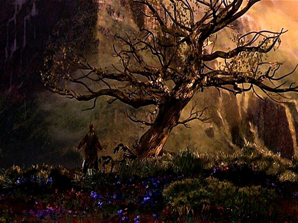 Watch and download What Dreams May Come (1998) Online Streaming part 2/4