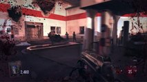 Advanced Warfare Glitches - Exo Zombies INFECTION Pile Up Glitch (AW Ascendance DLC)