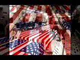 Returning Caskets-Iraq & Afghanistan War Soldier Memorial