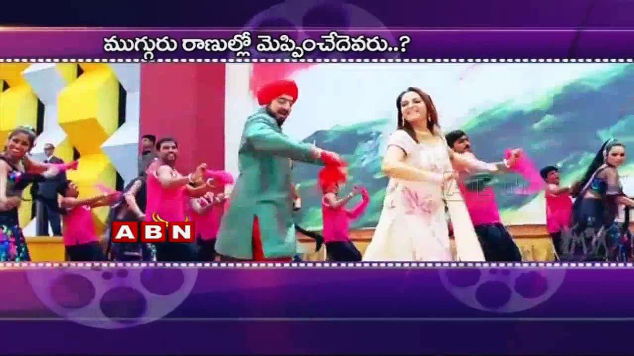 Jaya Prada to Make Screen Comeback (06 - 05  -2015)